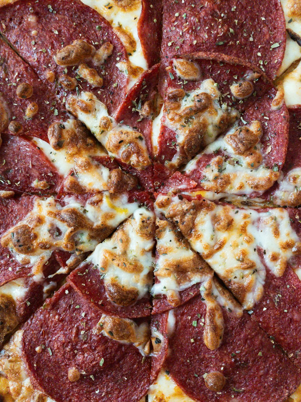 Pizzerías